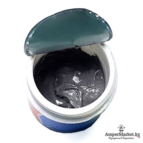 Паяльная паста MECHANIC XG-50, 35 г | AmperMarket.kz