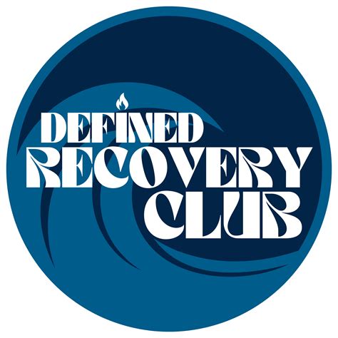 Defined Recovery Room | Home - Defined Recovery Room