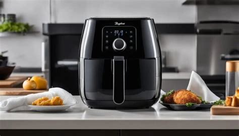 How To Use An Air Fryer Microwave: Quick Start Guide