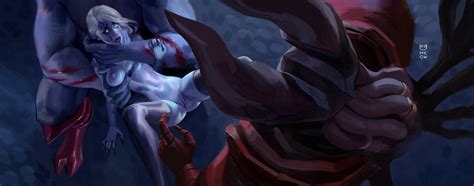 The Hunt By Sureuknowme Hentai Foundry