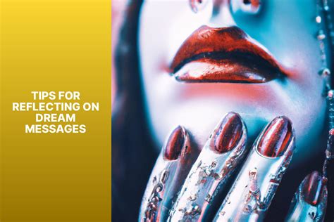 Decoding Dreams Understanding The Spiritual Significance Of Sex With A Stranger