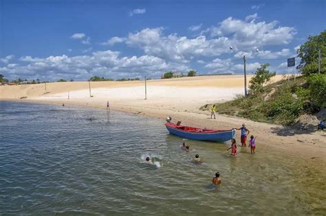 10 Melhores Pontos Turísticos Do Maranhão