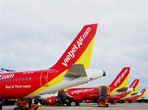 VietJet Air tiếp tục duy trì hình ảnh hàng không bikini