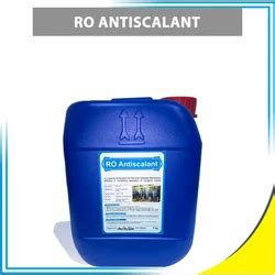 RO Antiscalants NSF Certified RO Antiscalant Manufacturer From Kolkata