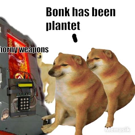 Sabotage Their Horny Weapons R BONKpatrol