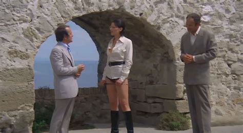 Monica Swinn Nude Pics Page