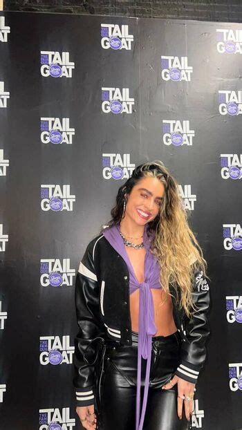 KAROL G Karolg Karolgfriend Nude OnlyFans Photo The Fappening Plus