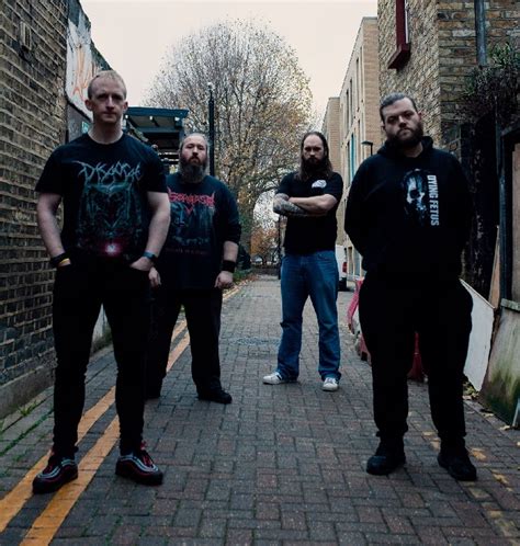 Colpocleisis Encyclopaedia Metallum The Metal Archives