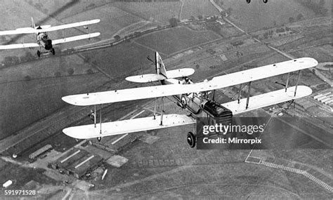 De Havilland 4 Photos And Premium High Res Pictures Getty Images