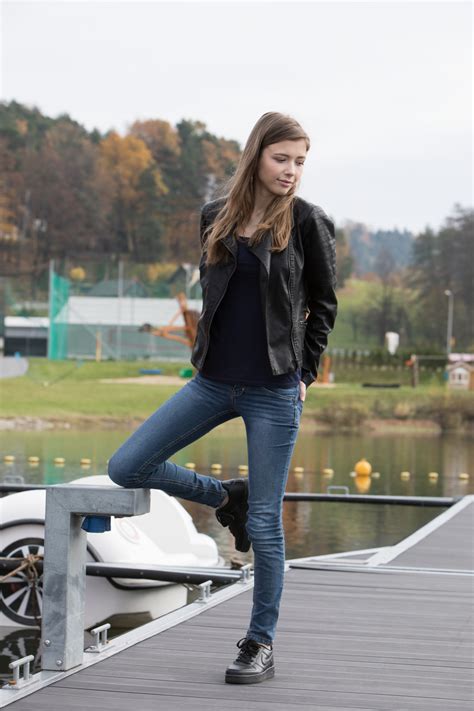 Mila Azul Nude In Mila Azul Naked By The Boat Free Teen Dreams Picture Gallery At Elite Babes