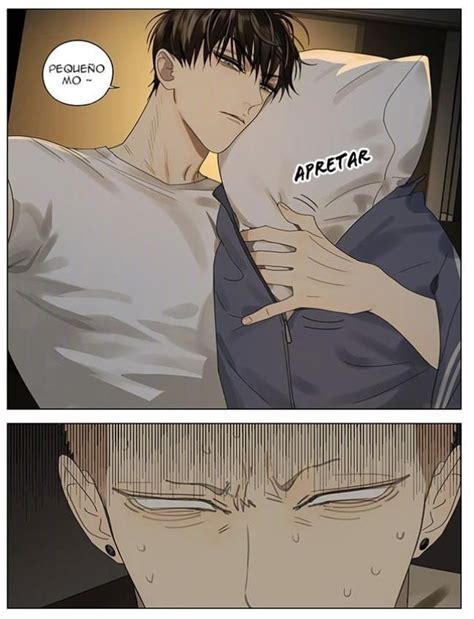 Pin En Anime Gay Comic And Videos