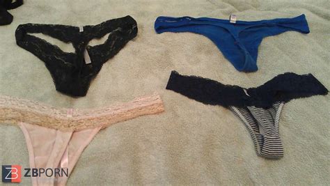 Horny Thong Weekend 33 Yr Old Cousin Moved In ZB Porn