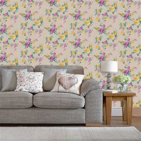 Простые бумажные обои в интерьере (75 фото) - красивые картинки и HD фото