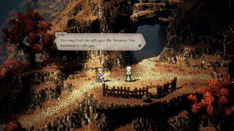 Octopath Traveler Ii Archives Rpgamer