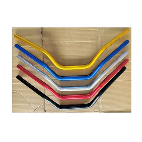 Kit Guidão Alongador Esportivo Moto Naked Universal Titan 160 Bros Xre Shopee Brasil