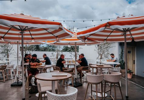 Tetto Rooftop Bar