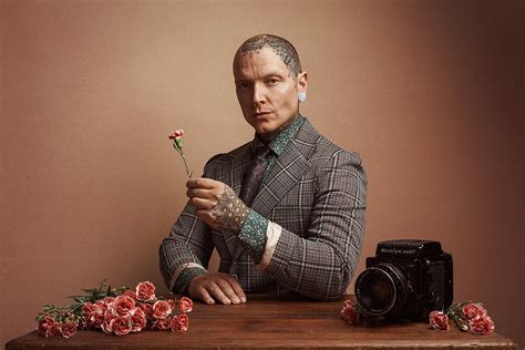 Mastering Visual Self-Expression in Photography