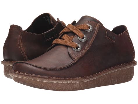 Clarks Funny Dream at Zappos.com