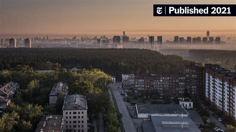 Soviets Once Denied a Deadly Anthrax Lab Leak. U.S. Scientists Backed