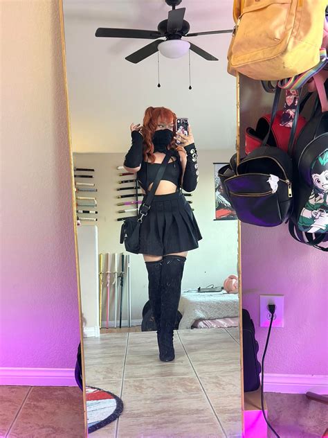 Cosplay Compendium of Color