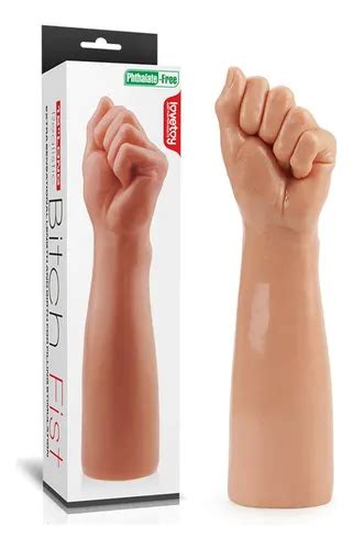 Bra O M O Fisting Real Stico Gigante Fetiche Penetrador Anal Parcelamento Sem Juros