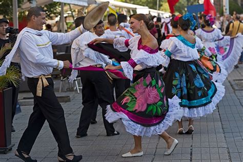 Tradiciones Y Costumbres De Baja California Sur M Xico