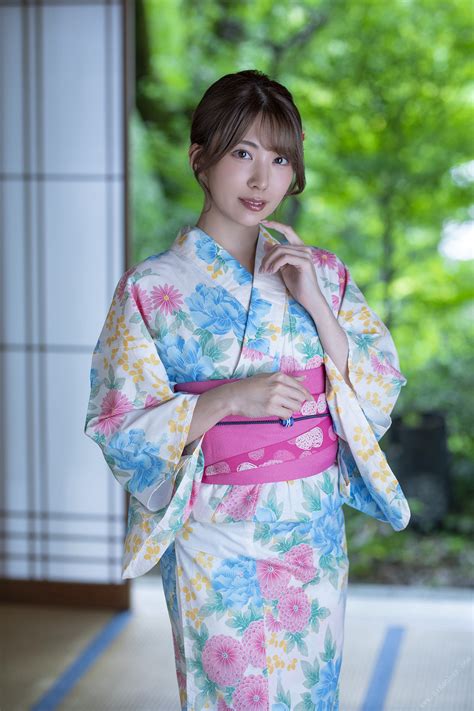 Aika Yamagishi Nude Set Everia Club