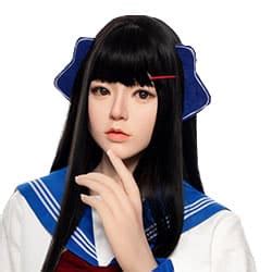 Cute Face Cosplay Mini Sex Doll Cm Pretty Girls Pi Doll