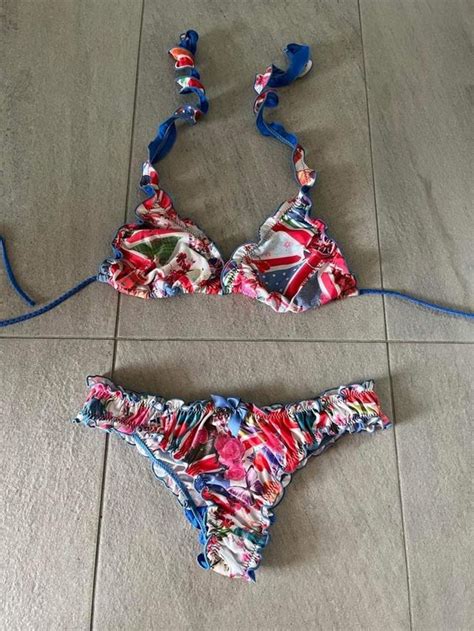 Bikini Bluelove S Gebraucht In Minusio F R Chf Mit Lieferung Auf Ricardo Kaufen