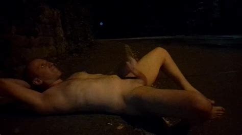 Naked Walk In Public And Masturbation Pornhub Gay