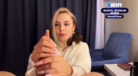 Step Up And Jerk The Best Milf Handjob In The World Steamy Xxx Porn