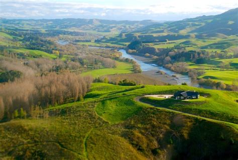 Black Barn Vineyards Retreat Luxury Home Exchange In Havelock North