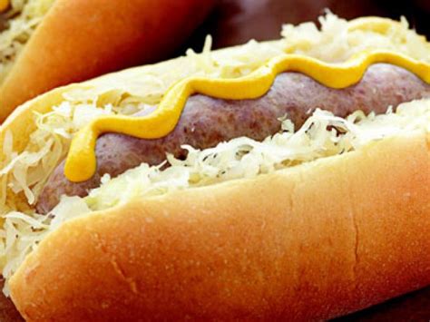 Hot Brat And A Touch Of Philly Denver Roaming Hunger