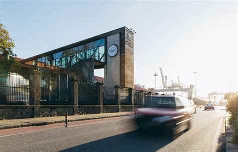 Terminal 4450 | Behance