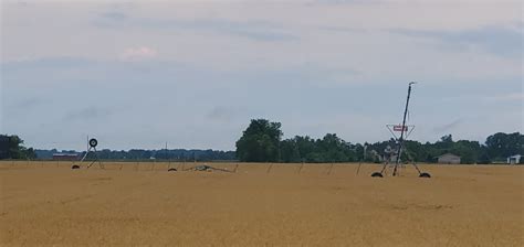 Severe Thunderstorms and Riga Tornado June 20, 2021