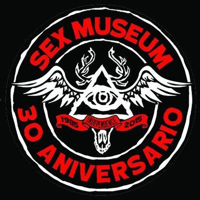 Sex Museum On Twitter Gracias Segovia Beatclubsegovia Musseexum Repost Comediscos With