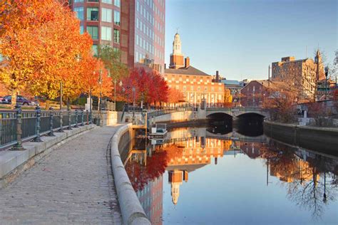 Providence Travel Guide
