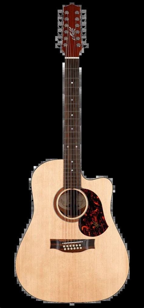 S70 - Maton Guitars - Premium Dreadnought Acoustic