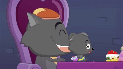 喜羊羊与灰太狼 妈妈乐疯狂 草原大变异 Pleasant Goat and Big Big Wolf Love you Babe 中文版全集超清 P YouTube