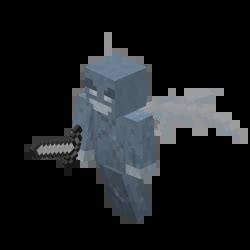how to tame a vex in minecraft