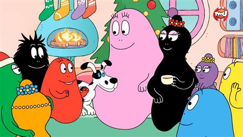 Barbapapa En Famille Replay Et Vid Os En Streaming Tf