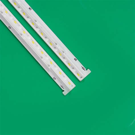 2pcs LED Backlight strips For LG 55SK8000AUB 55UK7550PLA 55SK8100PLA | eBay