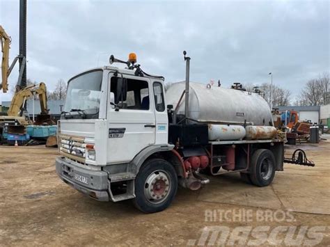 Renault Midliner S Ti Roelofarendsveen Zuid Holland