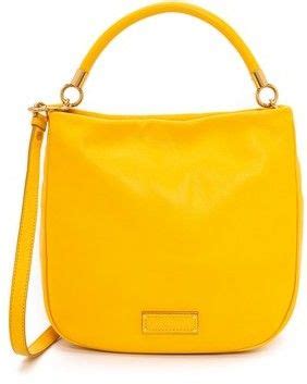 Marc By Marc Jacobs Too Hot To Handle Hobo Bag ShopStyle Hobo Bag