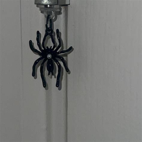 Hanging Bat Hinge Decor Hinge Heads Miniature Magnetic Figurine Door