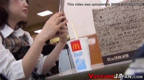 Japanese Amateur Rubs