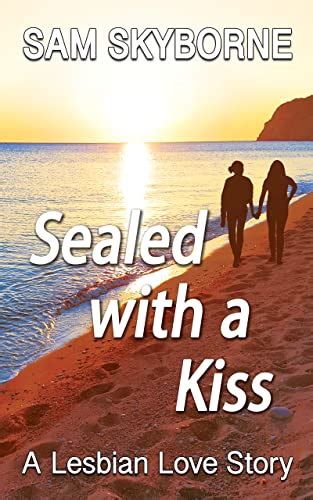 Sealed With A Kiss Bittersweet Age Gap Lesbian Romance Lesvos Island Collection Book Ebook