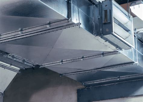 common hvac ductwork design mistakes  fixes