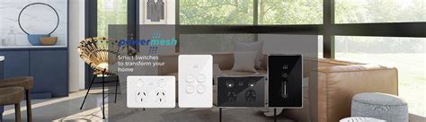 Powermesh - Trader (GSM Electrical)