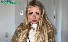 Corinna Kopf Net Worth